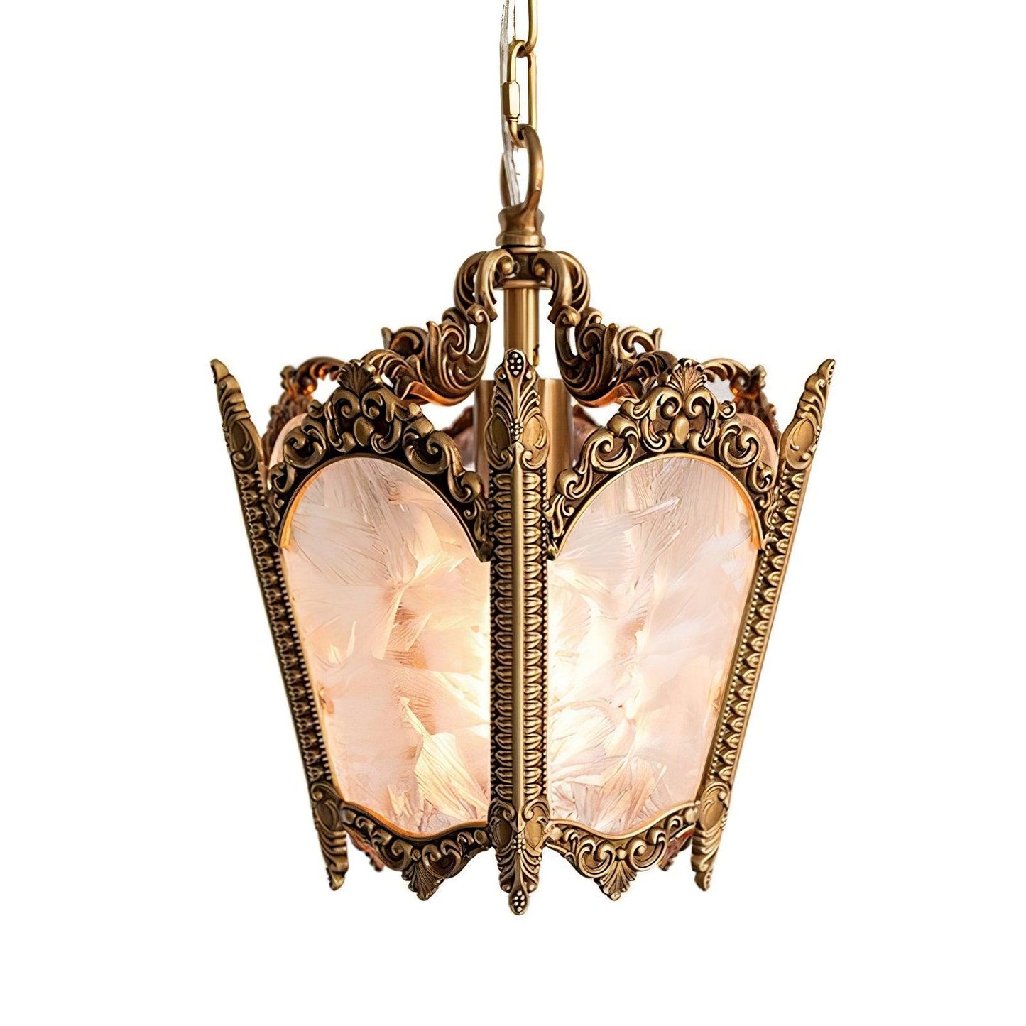 Antique Empire Pendant Lamp - YIOSI