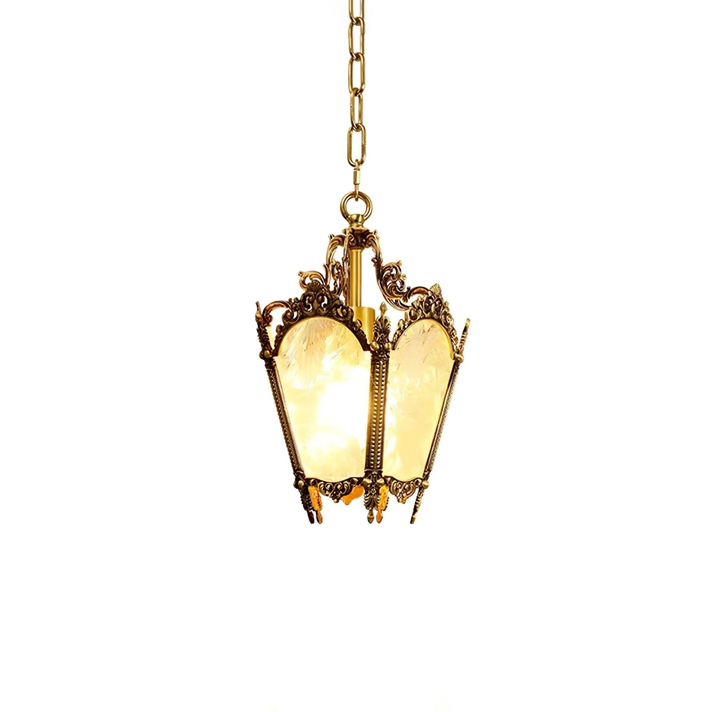 Antique Empire Pendant Lamp - YIOSI