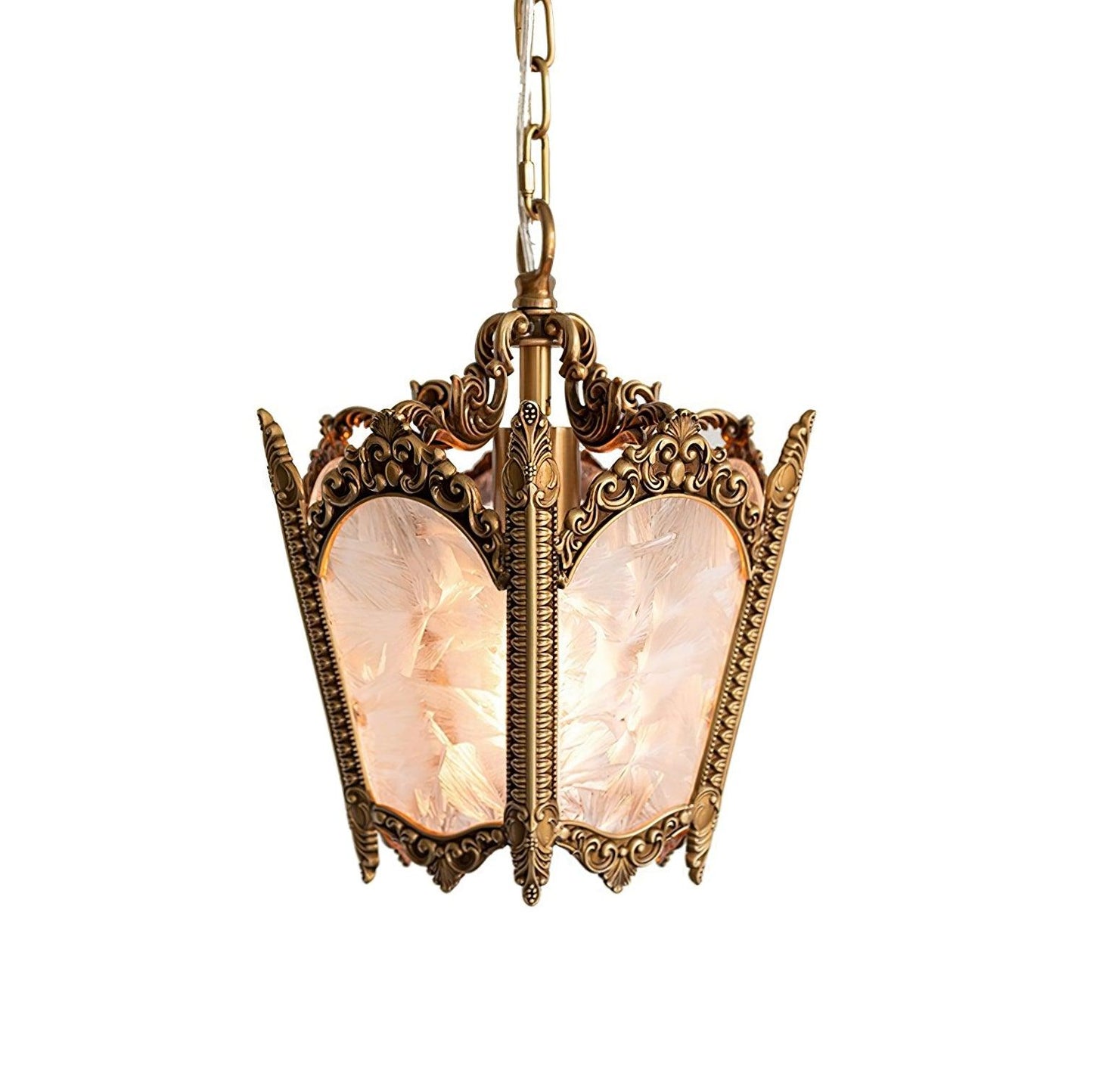 Antique Empire Pendant Lamp - YIOSI