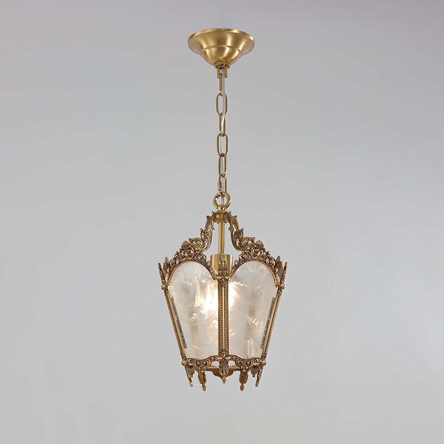 Antique Empire Pendant Lamp - YIOSI