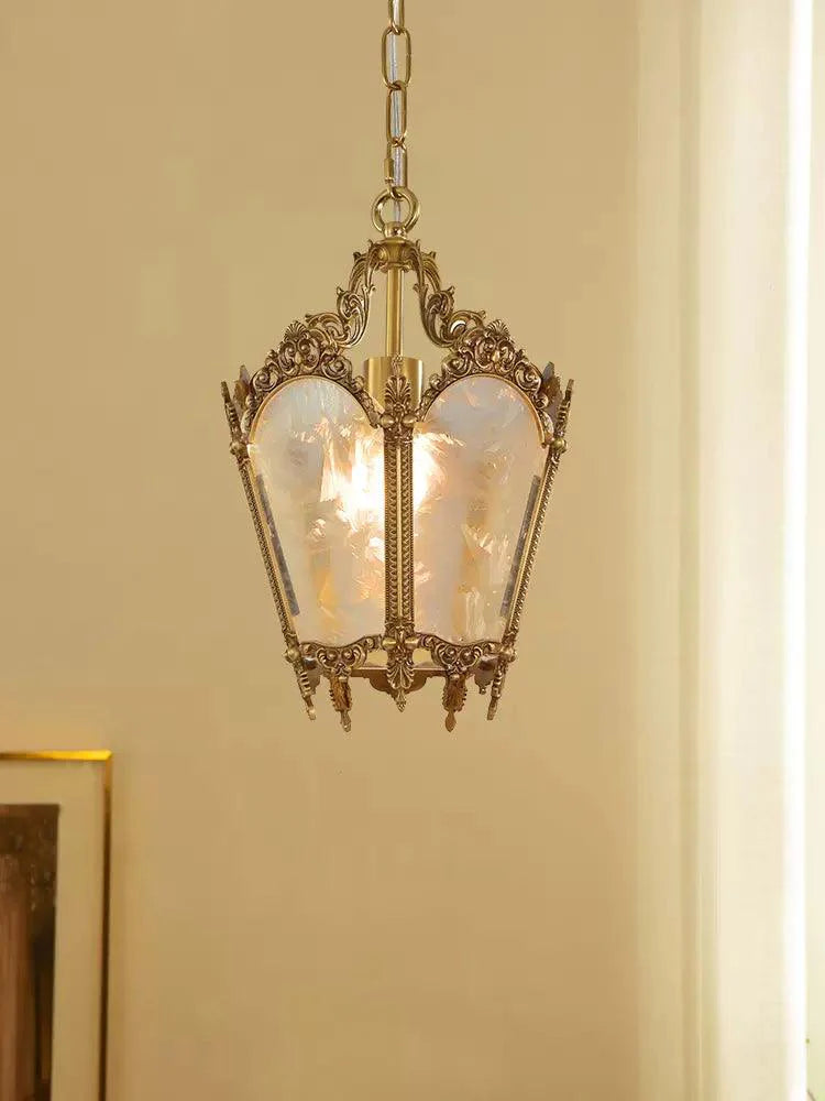 Antique Empire Pendant Lamp - YIOSI
