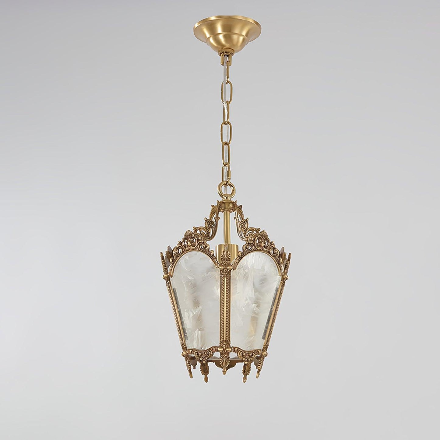 Antique Empire Pendant Lamp - YIOSI