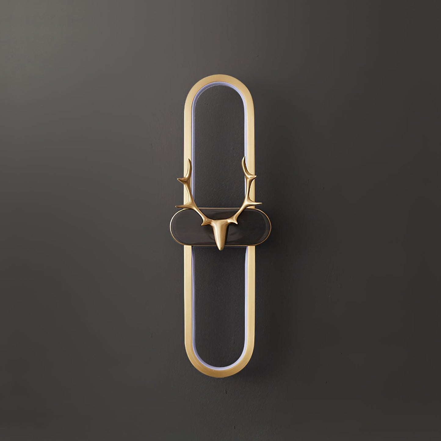 Antlers Halo Wall Lamp - YIOSI