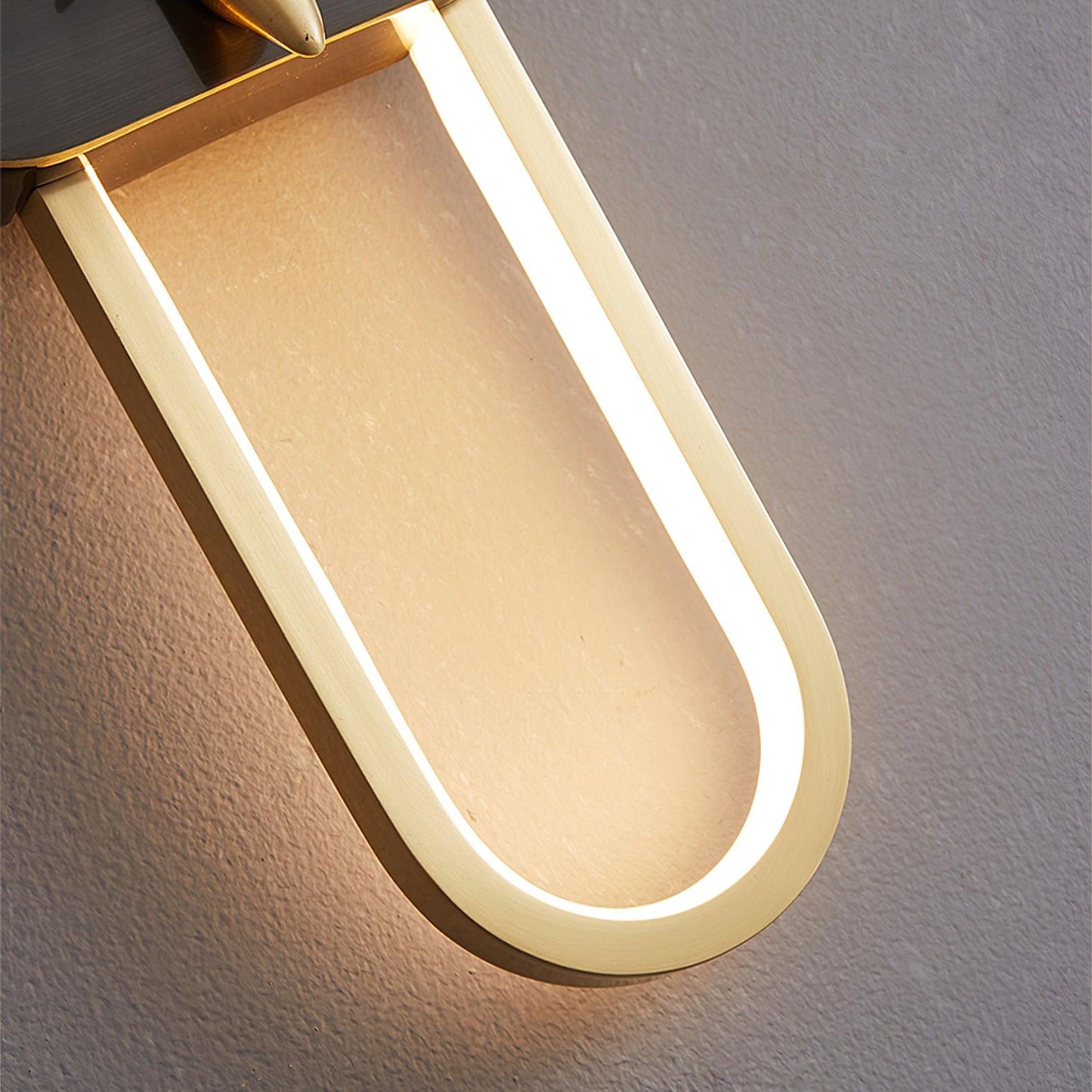 Antlers Halo Wall Lamp - YIOSI
