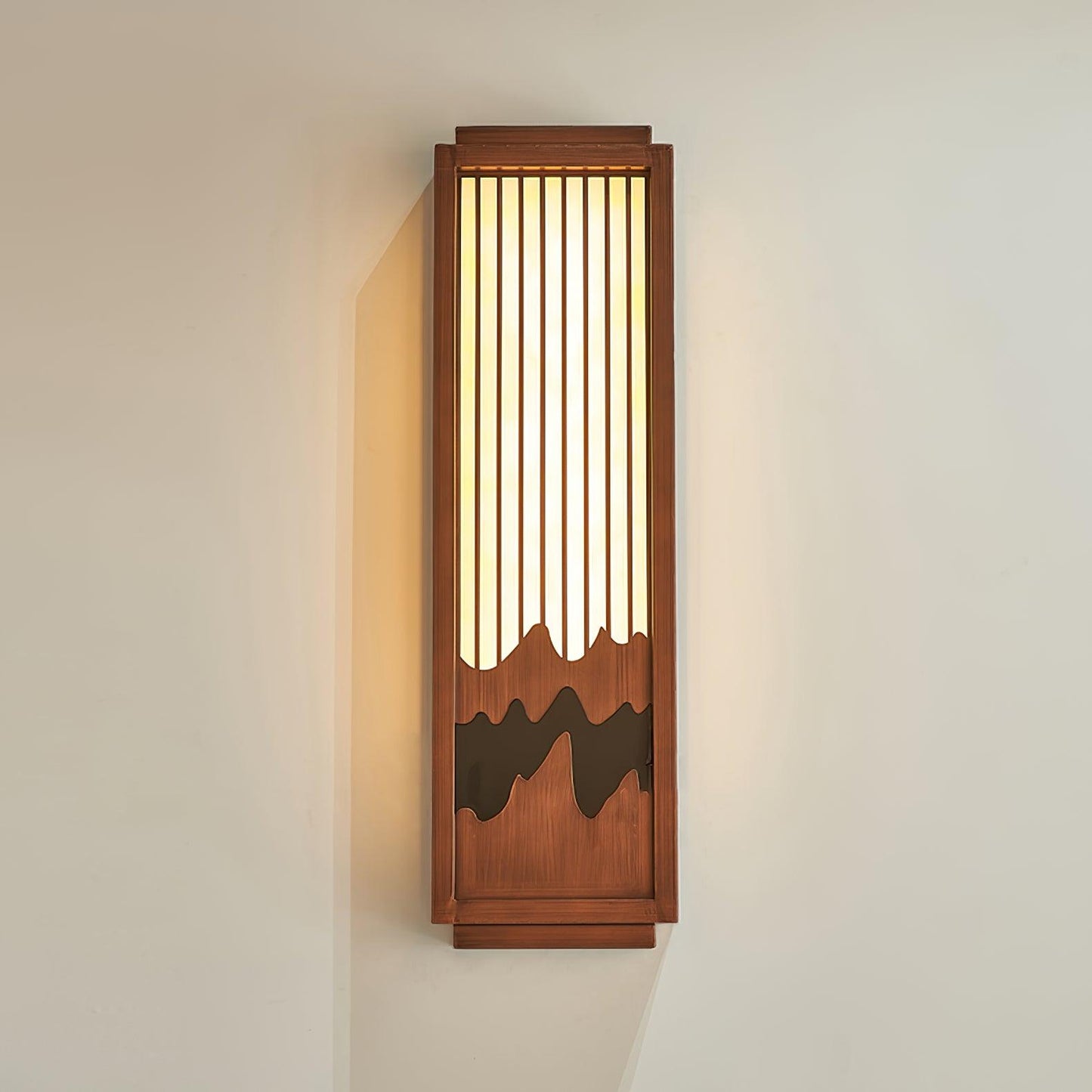 Anvia Outdoor Wall Light - YIOSI