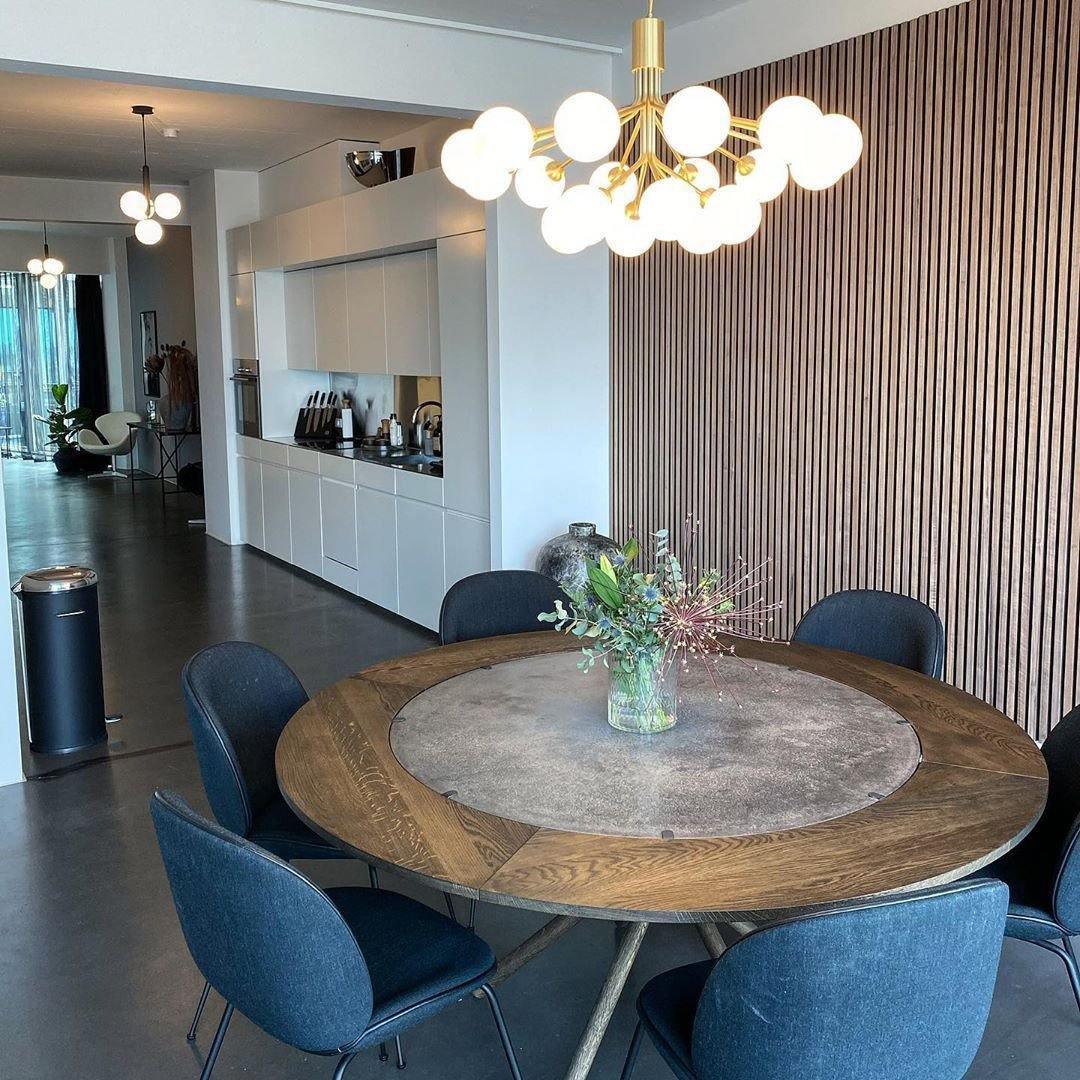 Lumiflora Chandelier - YIOSI