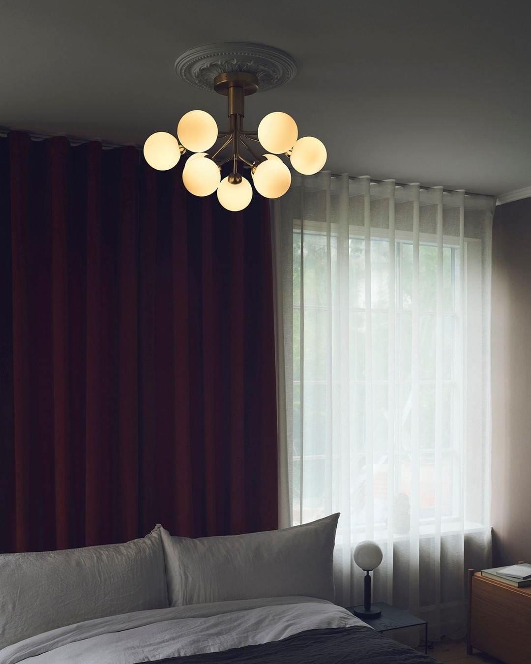 Lumiflora Chandelier - YIOSI