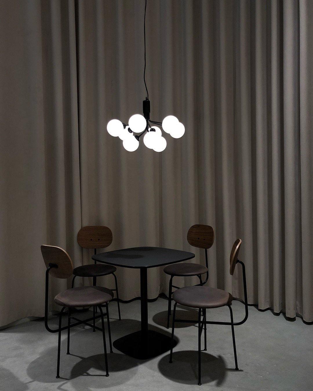 Lumiflora Chandelier - YIOSI