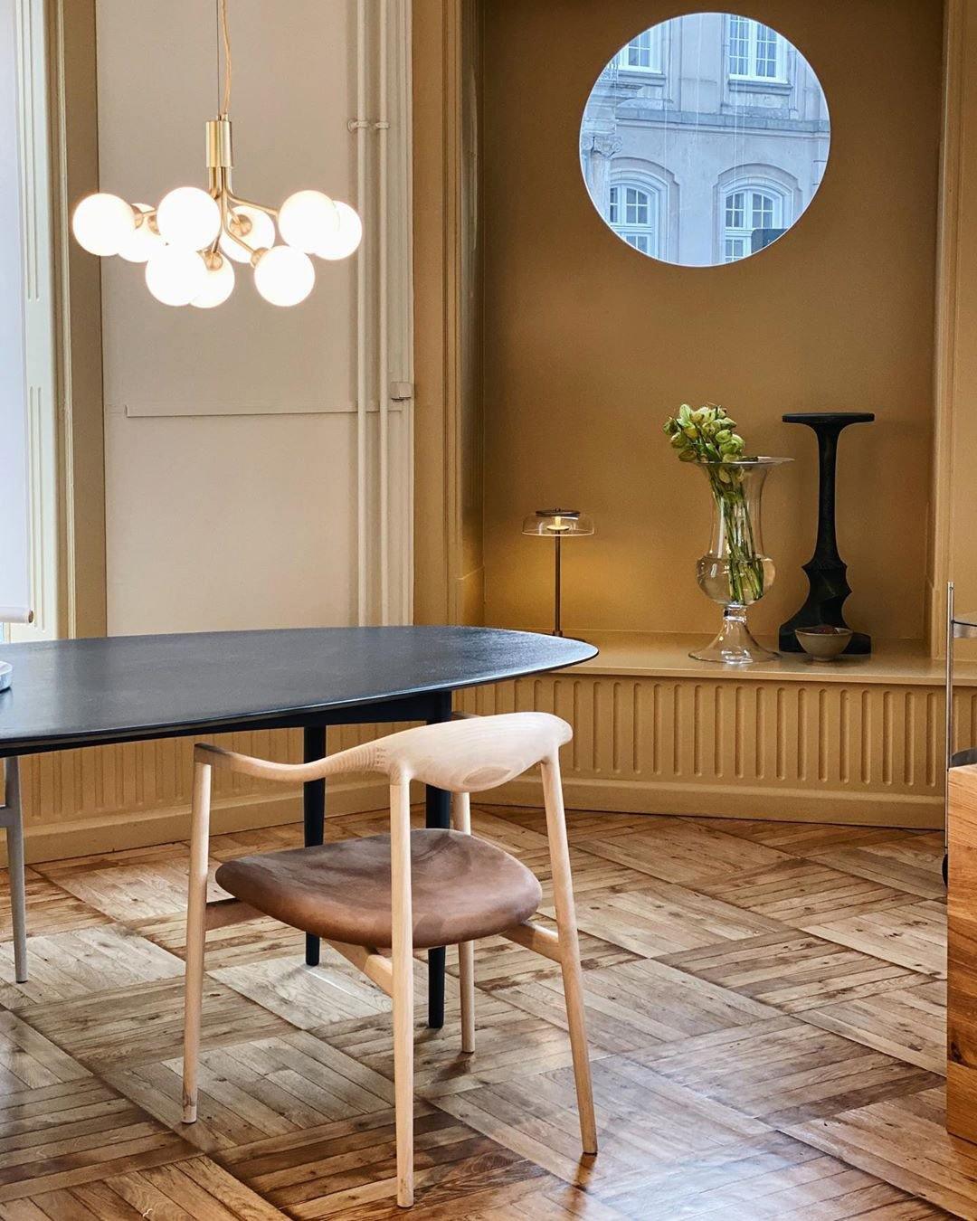 Lumiflora Chandelier - YIOSI