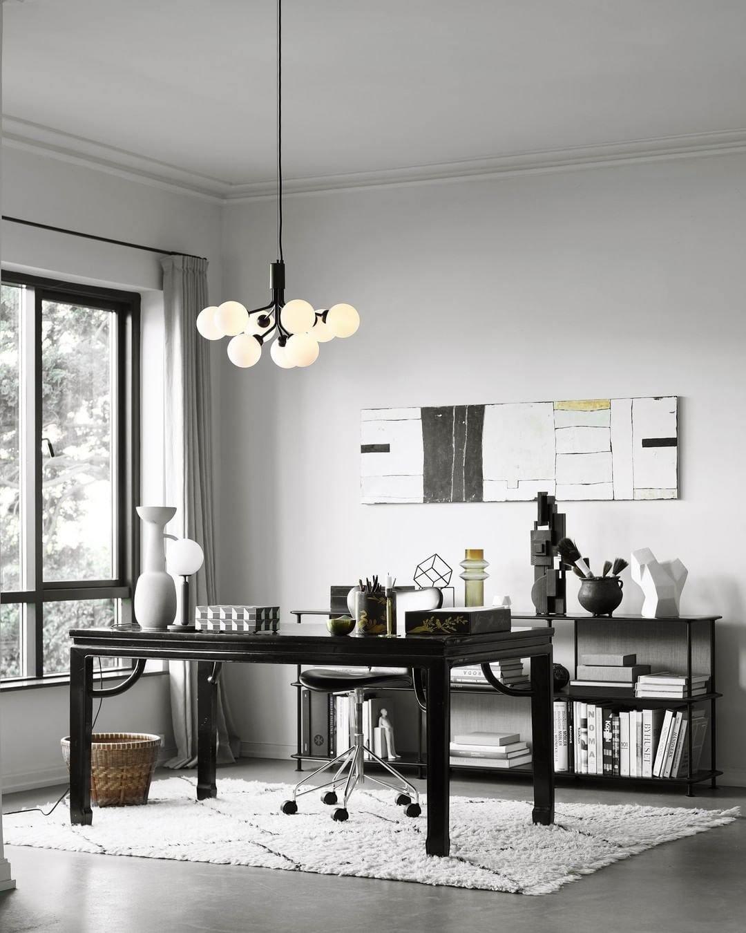 Lumiflora Chandelier - YIOSI