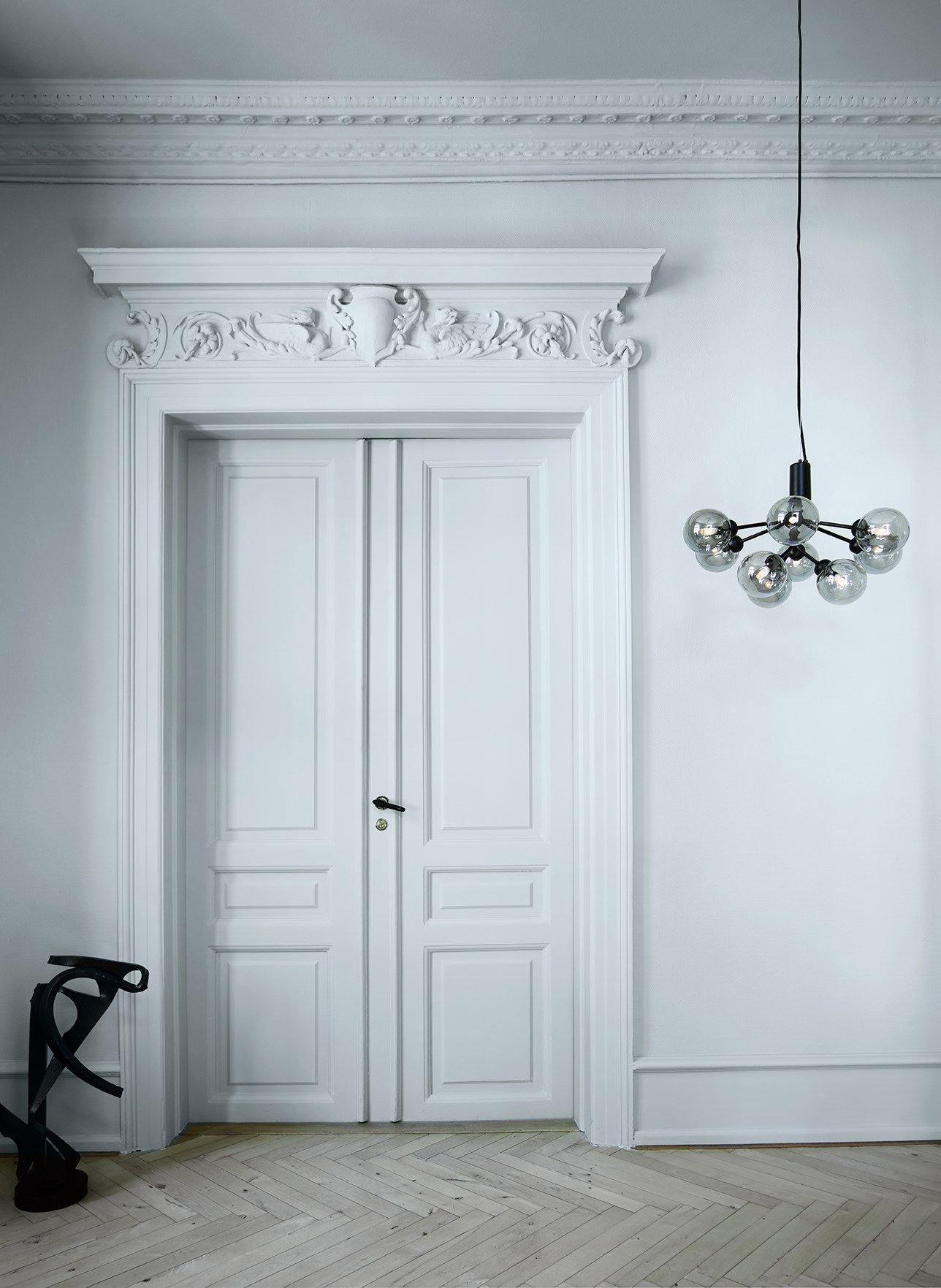 Lumiflora Chandelier - YIOSI