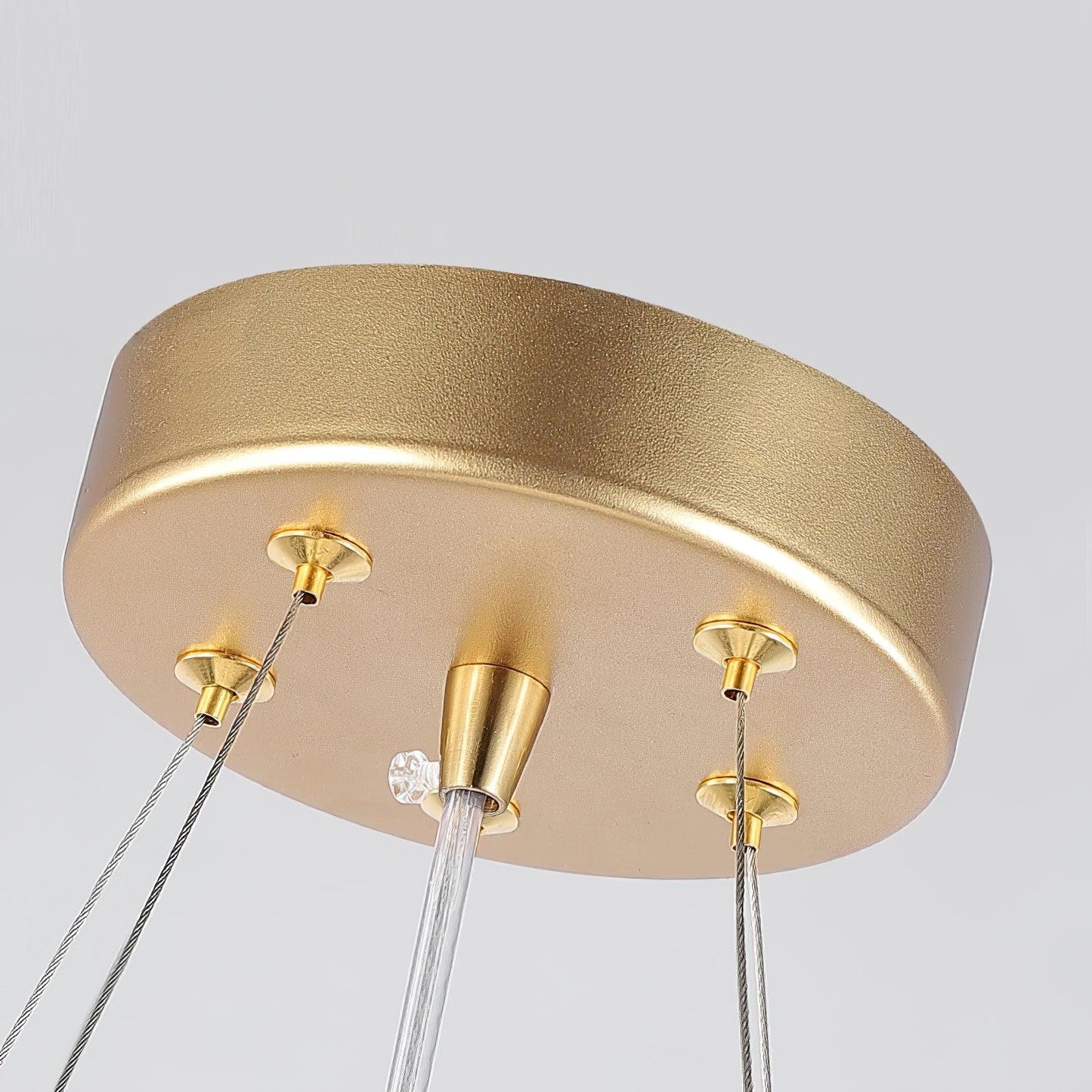 Aqua Funnel Chandelier - YIOSI