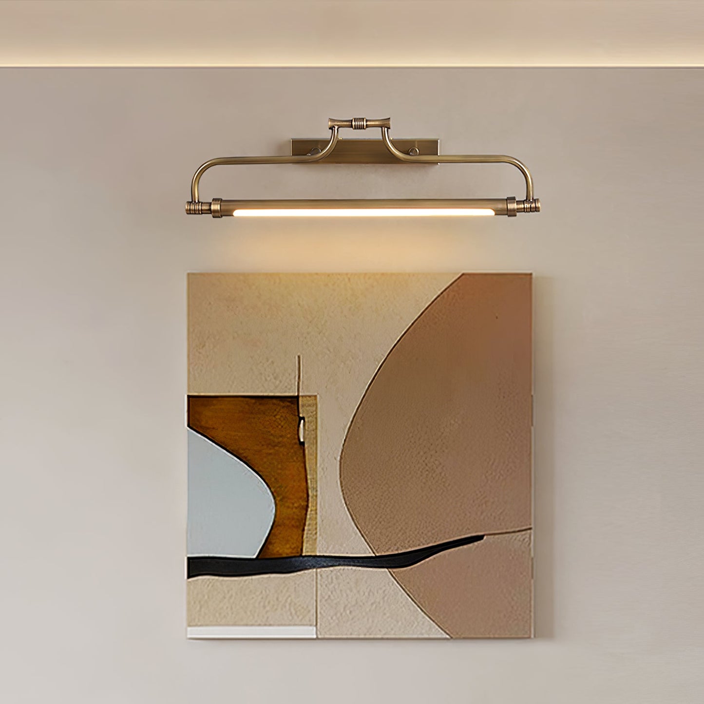 Arclore Gallery Vanity Wall Light - YIOSI
