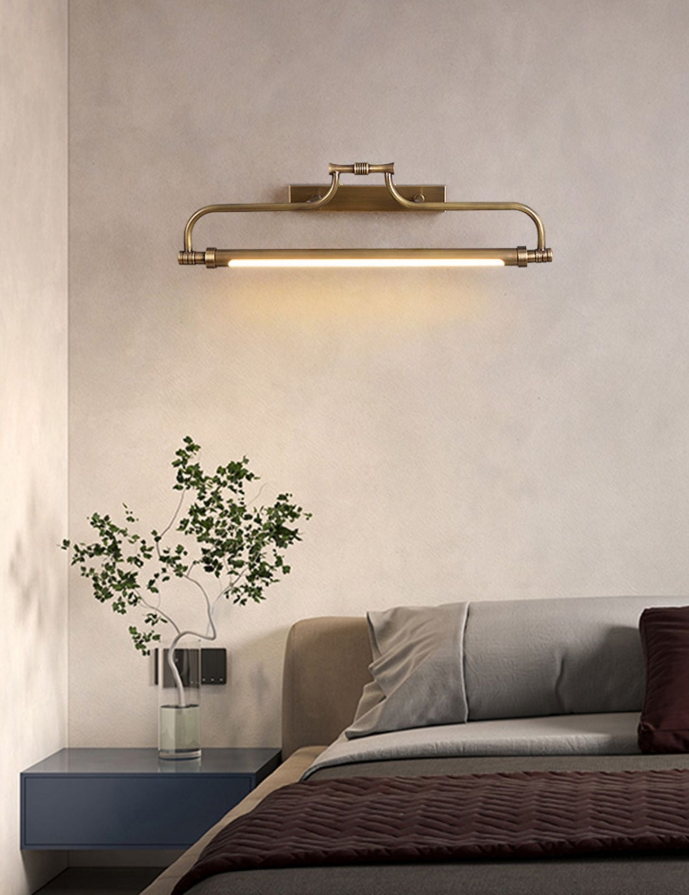 Arclore Gallery Vanity Wall Light - YIOSI