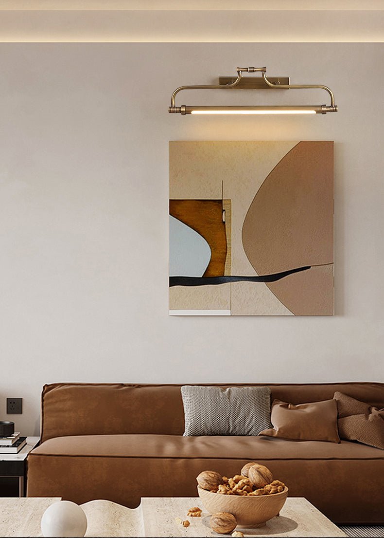 Arclore Gallery Vanity Wall Light - YIOSI