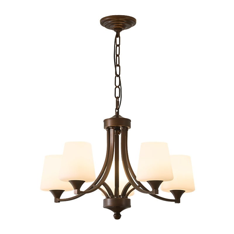 Ardena Classic Chandelier - YIOSI