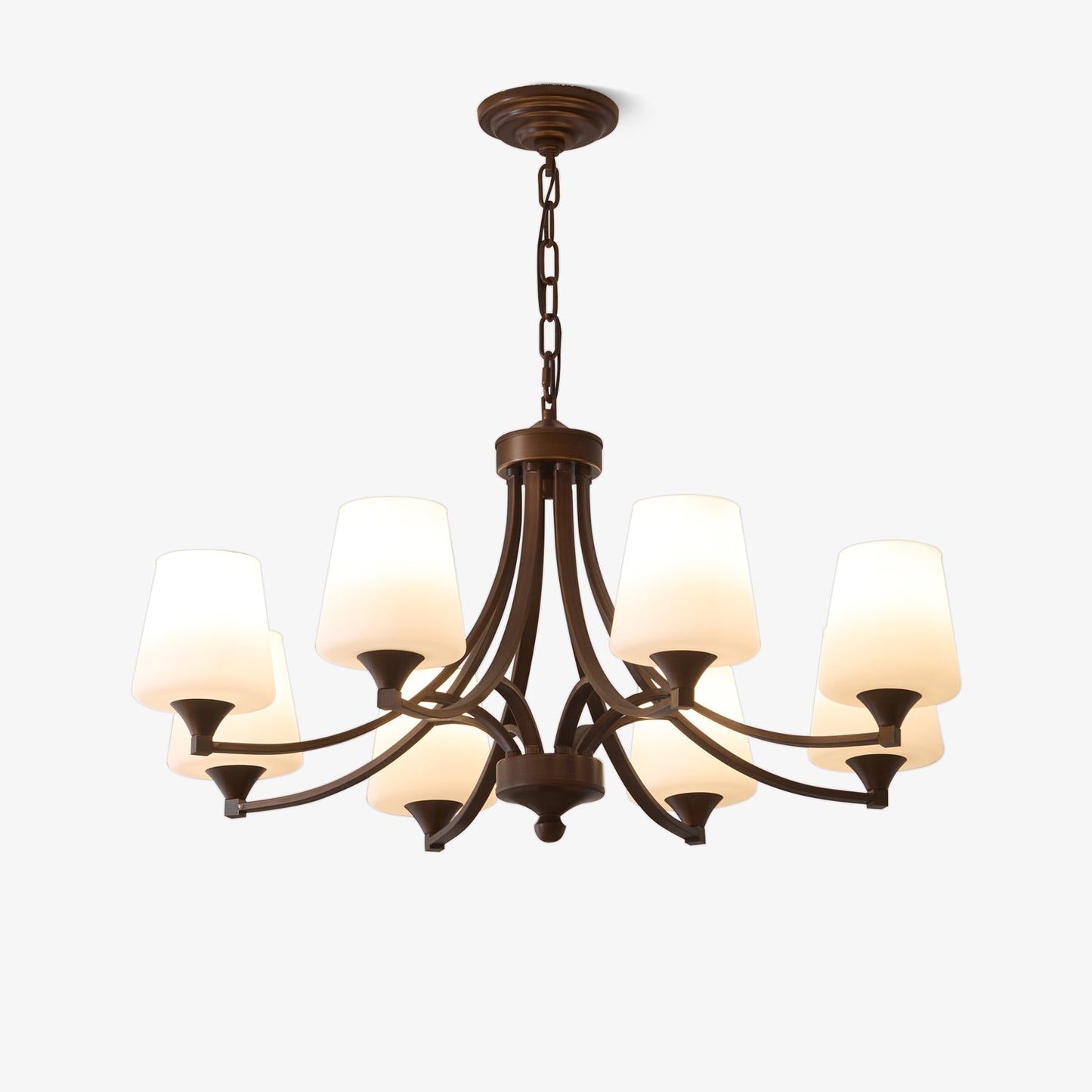Ardena Classic Chandelier - YIOSI