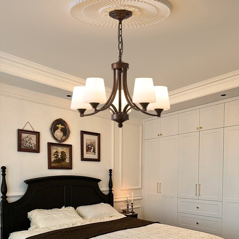 Ardena Classic Chandelier - YIOSI