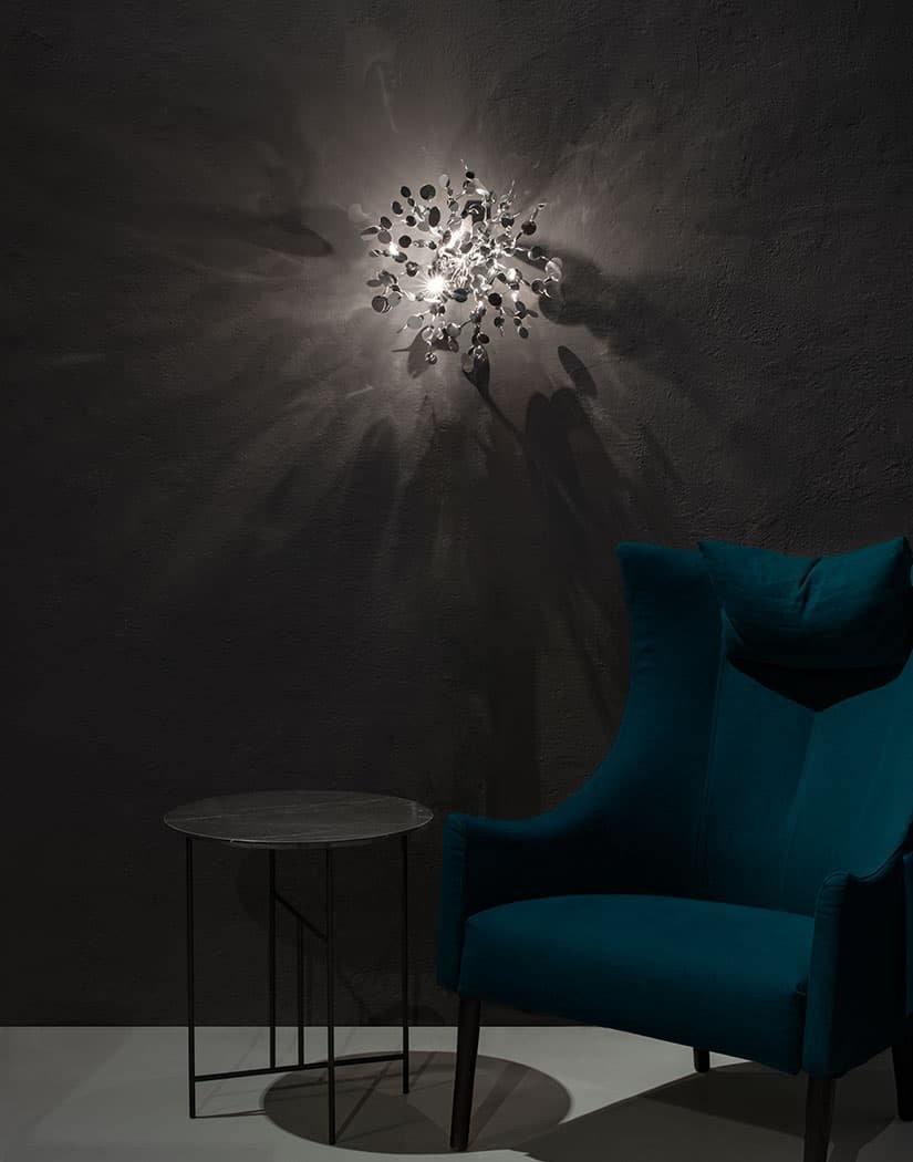 Shimmering Cloud Chandelier - YIOSI