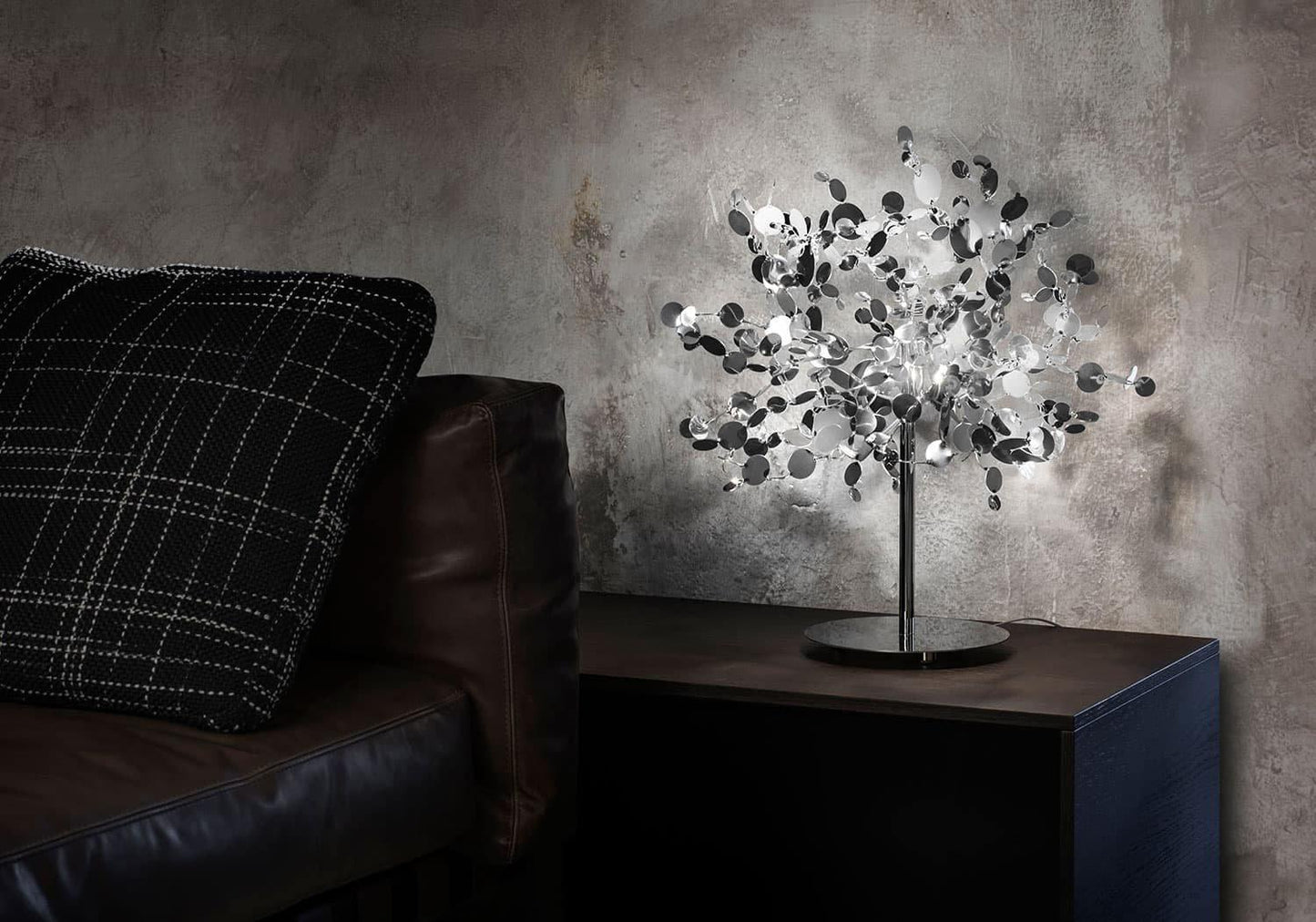 Shimmering Cloud Chandelier - YIOSI