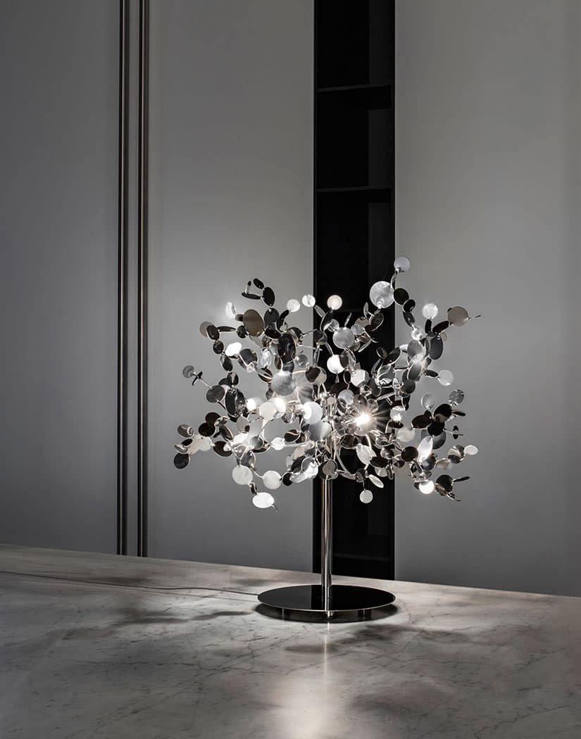 Shimmering Cloud Chandelier - YIOSI