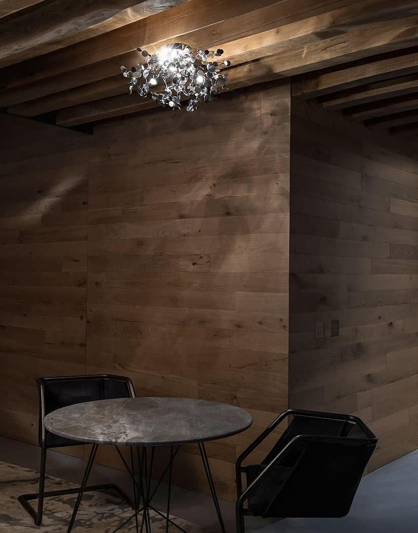 Shimmering Cloud Chandelier - YIOSI