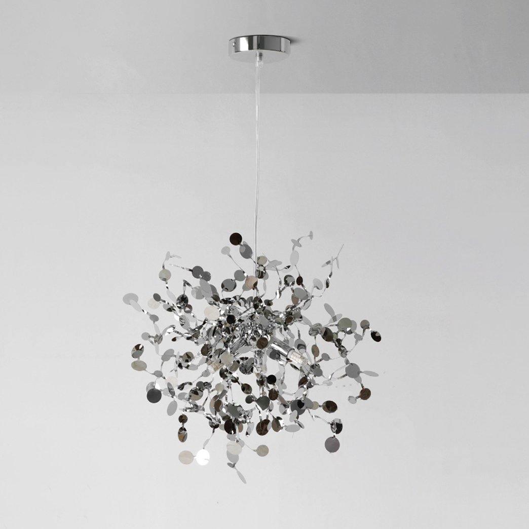 Shimmering Cloud Chandelier - YIOSI