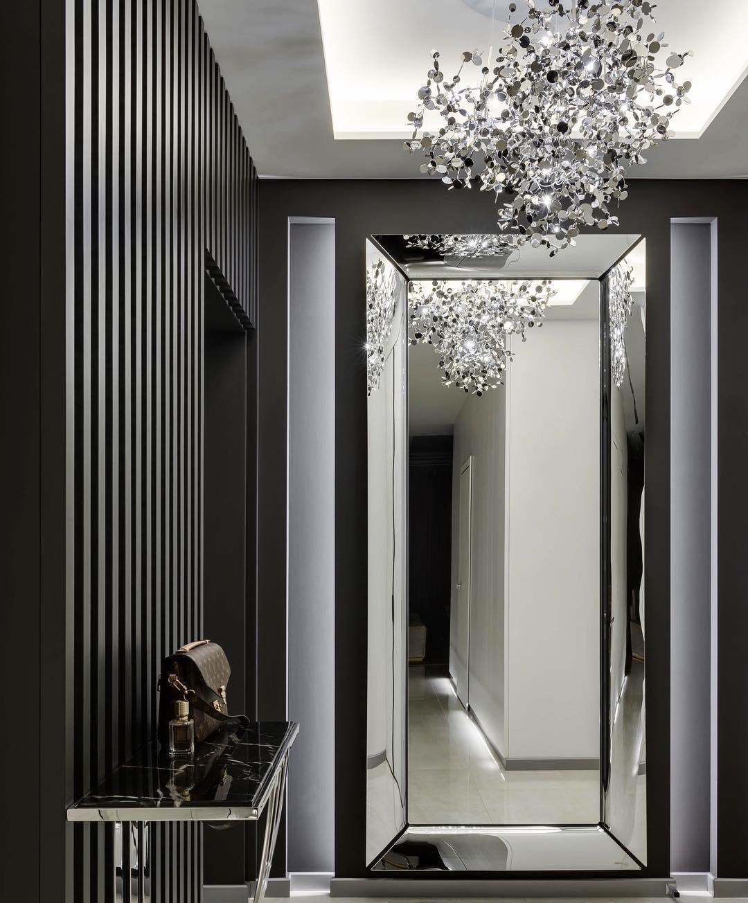 Shimmering Cloud Chandelier - YIOSI