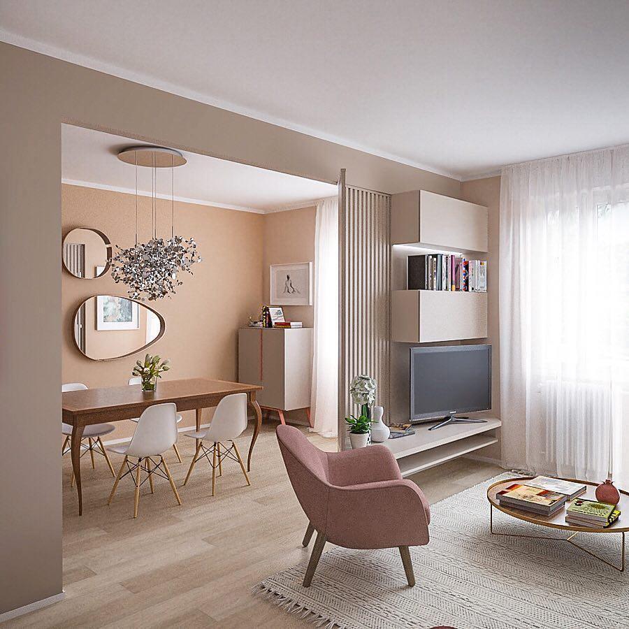 Shimmering Cloud Chandelier - YIOSI