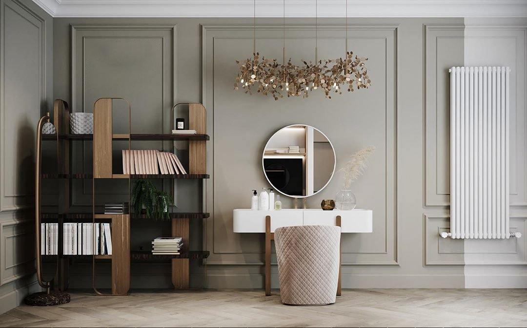 Shimmering Cloud Chandelier - YIOSI