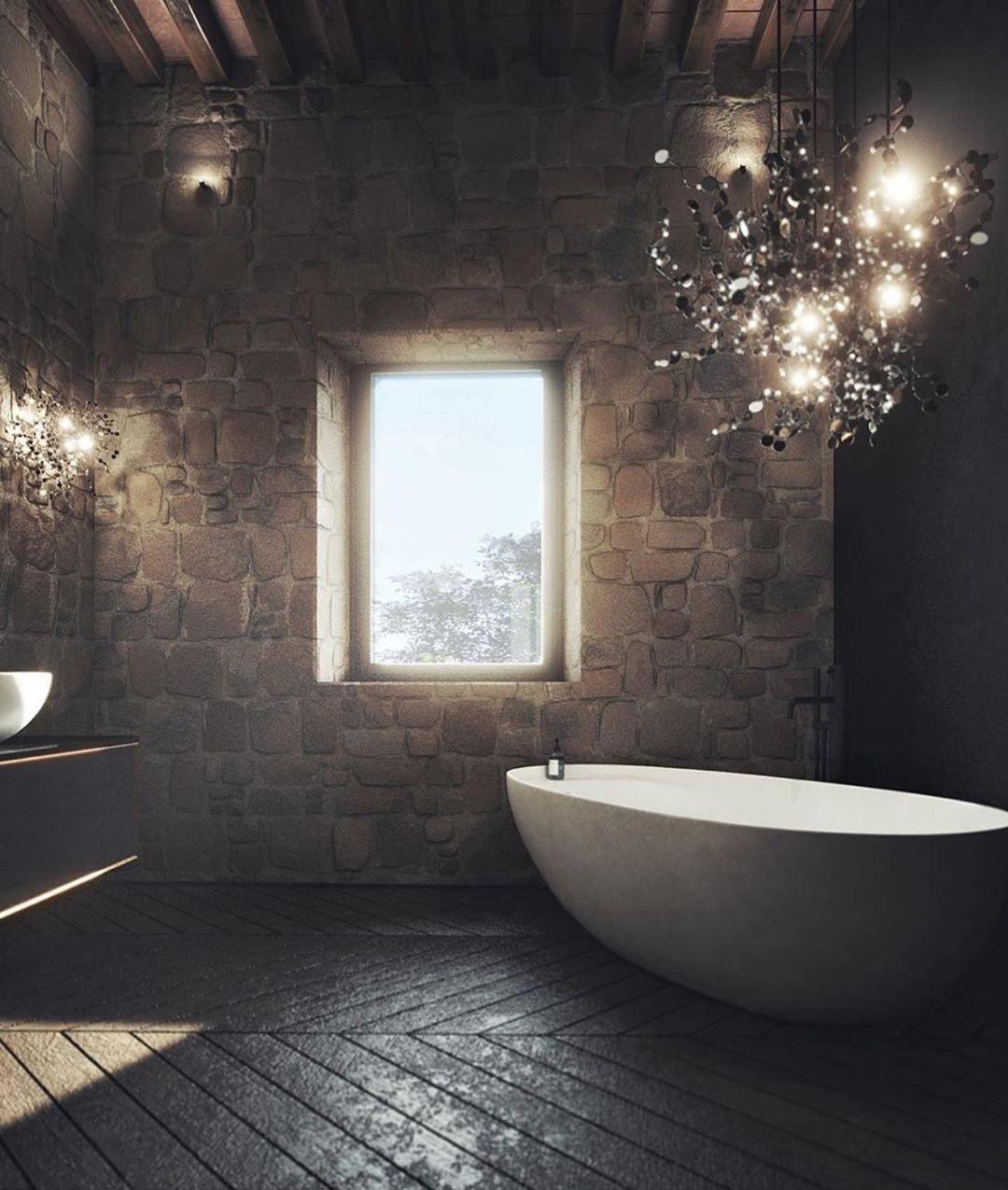 Shimmering Cloud Chandelier - YIOSI