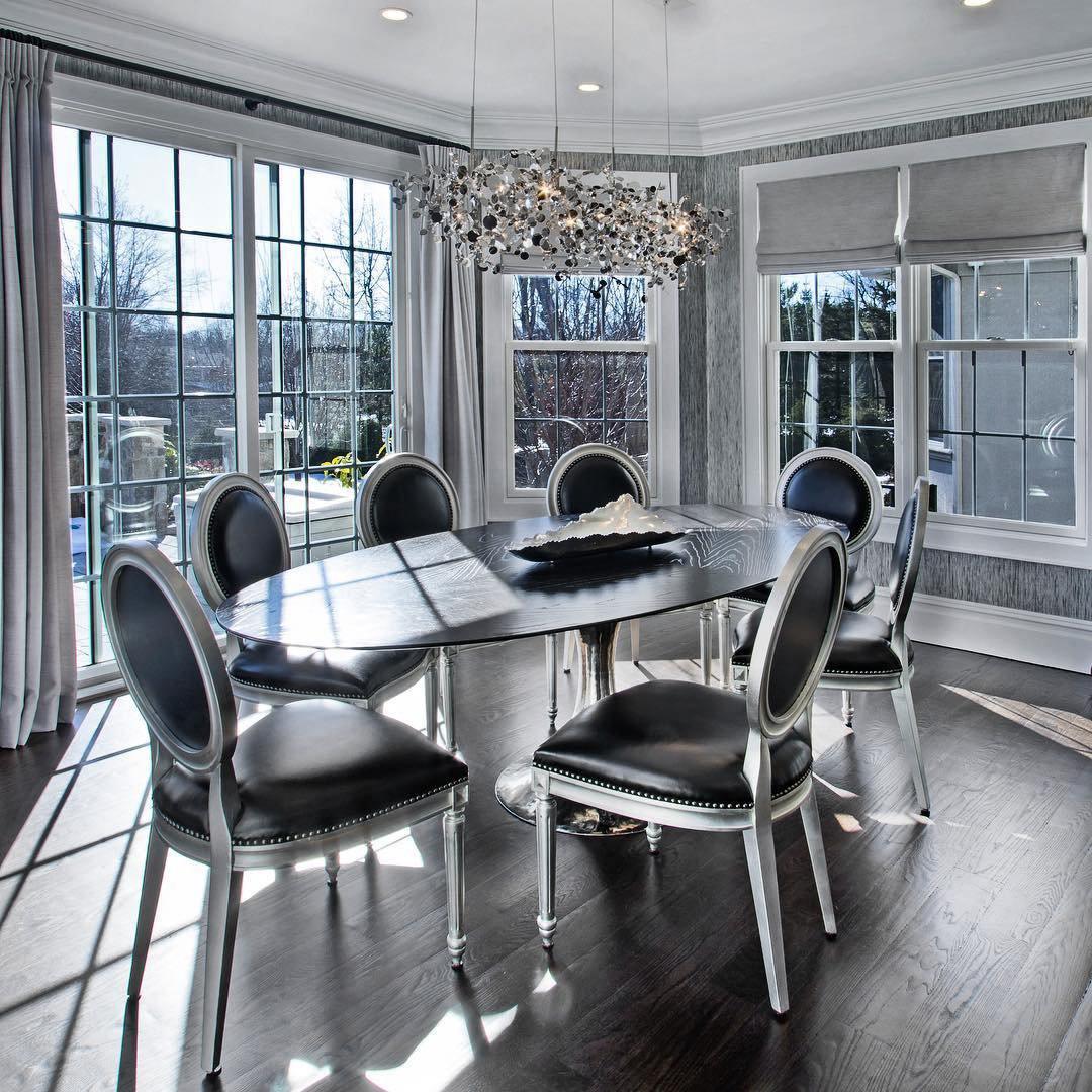 Shimmering Cloud Chandelier - YIOSI