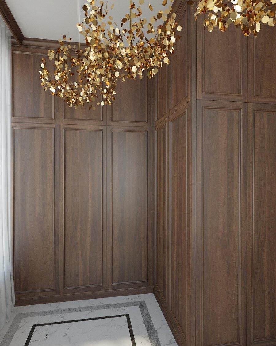 Shimmering Cloud Chandelier - YIOSI