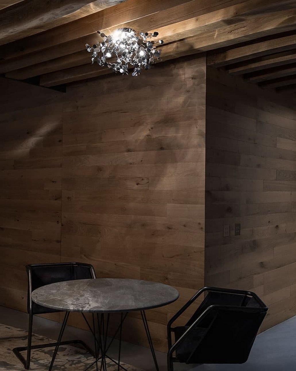 Shimmering Cloud Chandelier - YIOSI