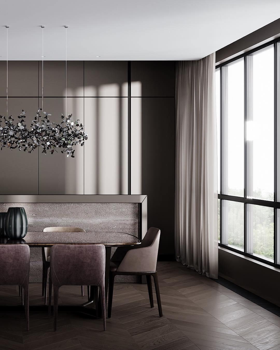 Shimmering Cloud Chandelier - YIOSI