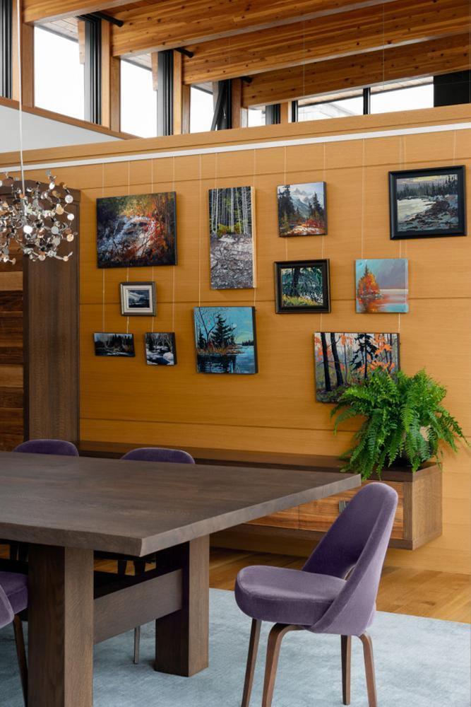 Shimmering Cloud Chandelier - YIOSI