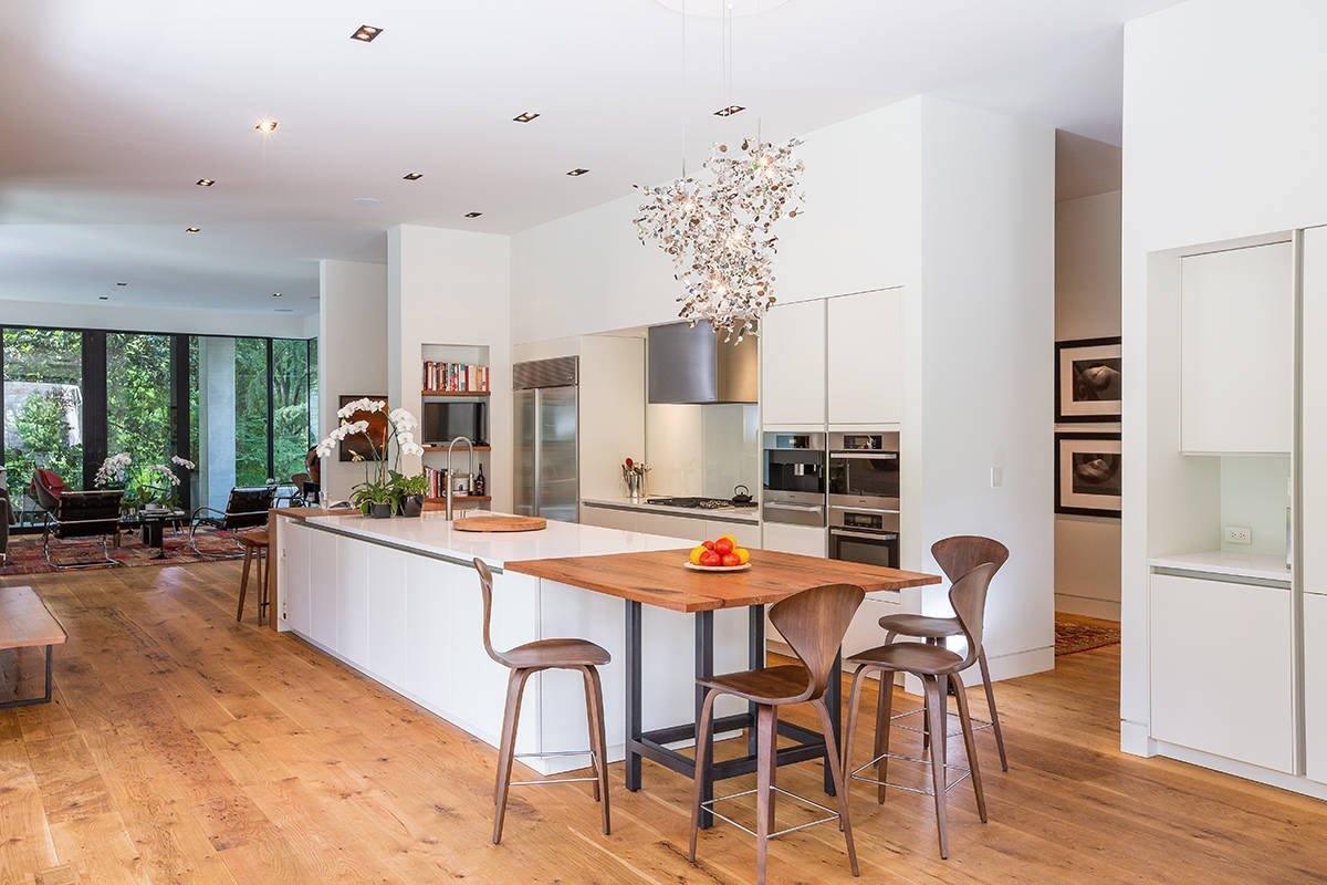 Shimmering Cloud Chandelier - YIOSI