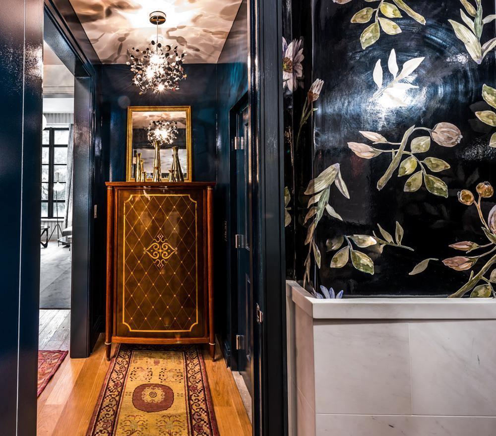 Shimmering Cloud Chandelier - YIOSI