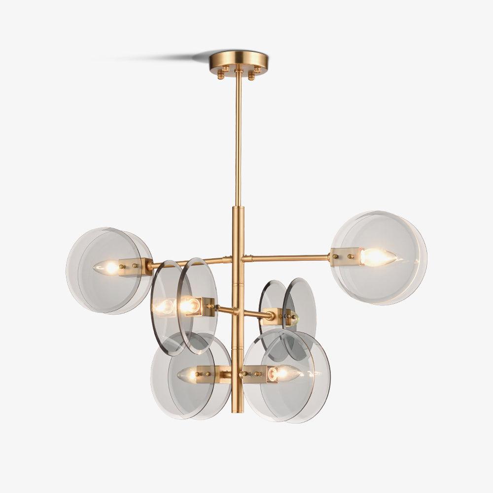Arteriors Norwich Chandelier - YIOSI