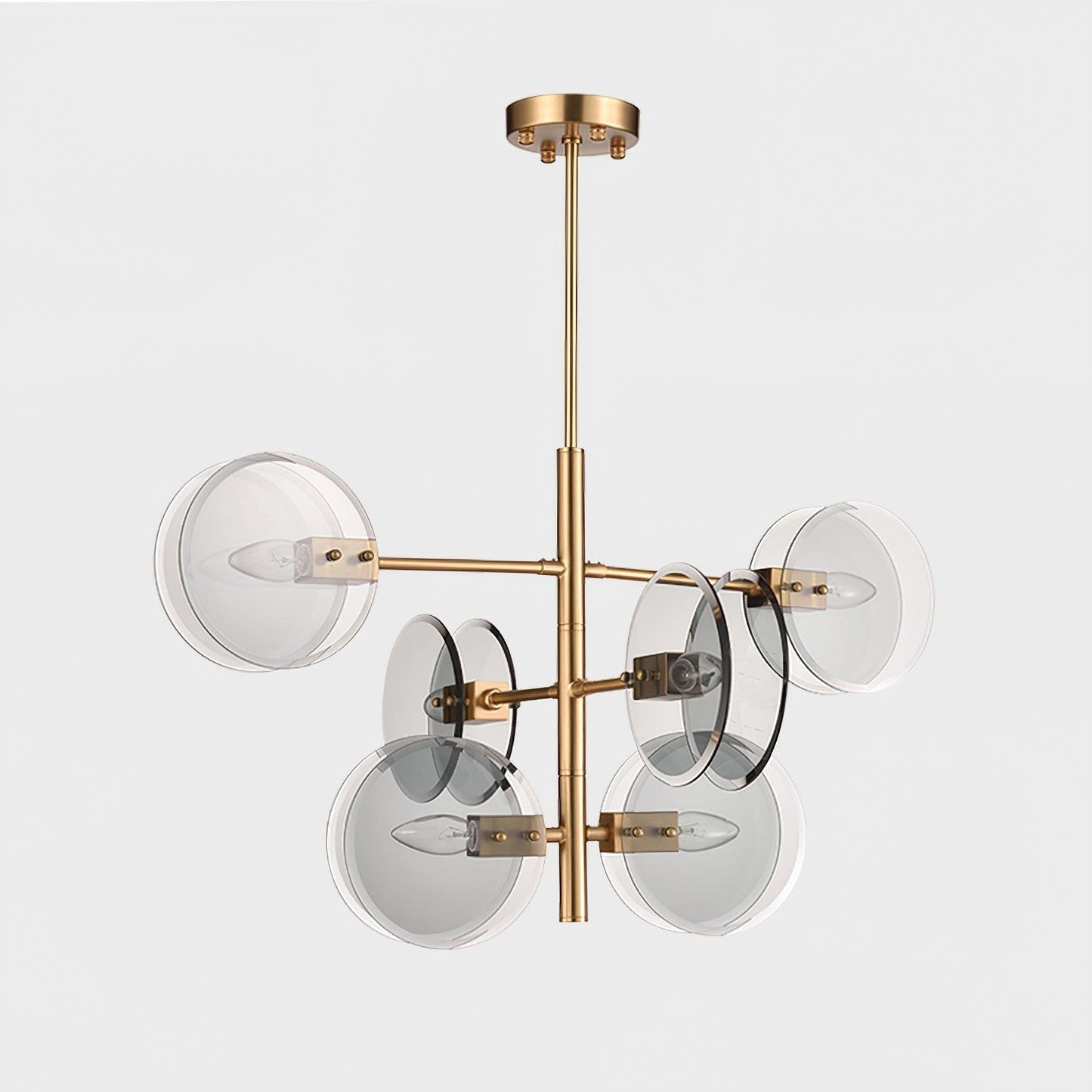 Arteriors Norwich Chandelier - YIOSI