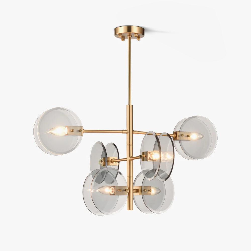 Arteriors Norwich Chandelier - YIOSI