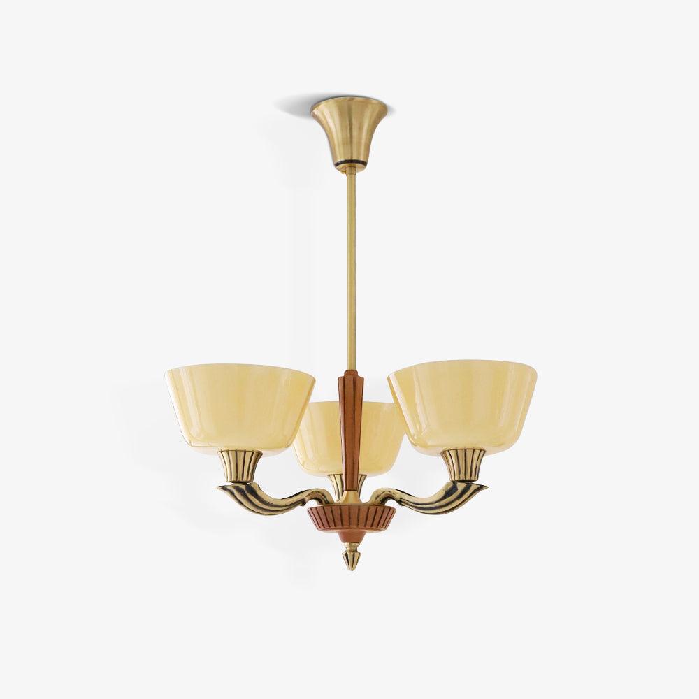Ascher Chandelier - YIOSI