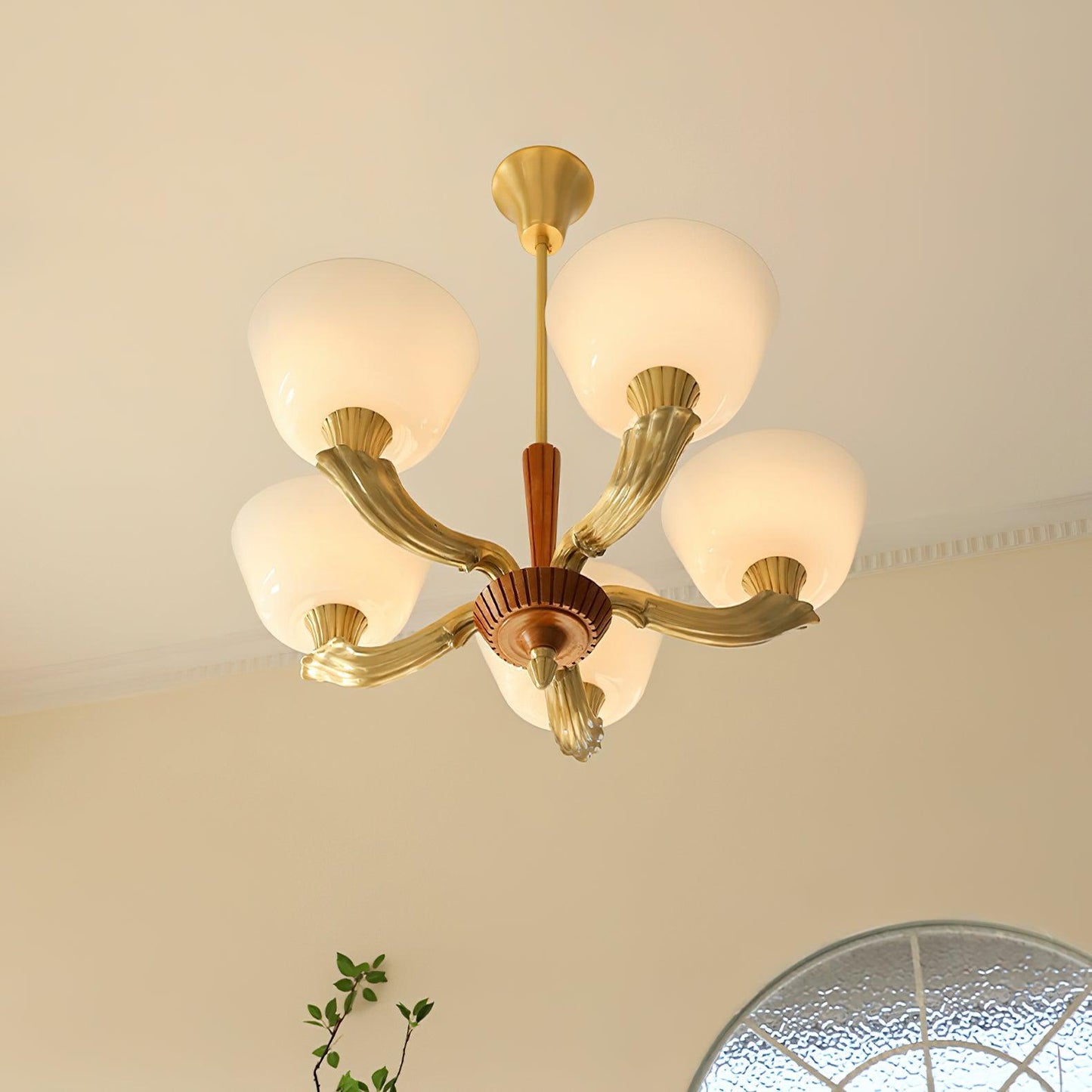 Ascher Chandelier - YIOSI