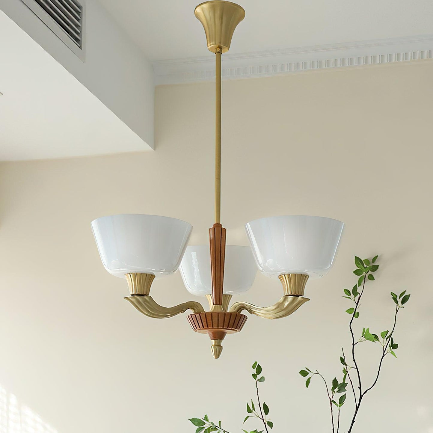 Ascher Chandelier - YIOSI