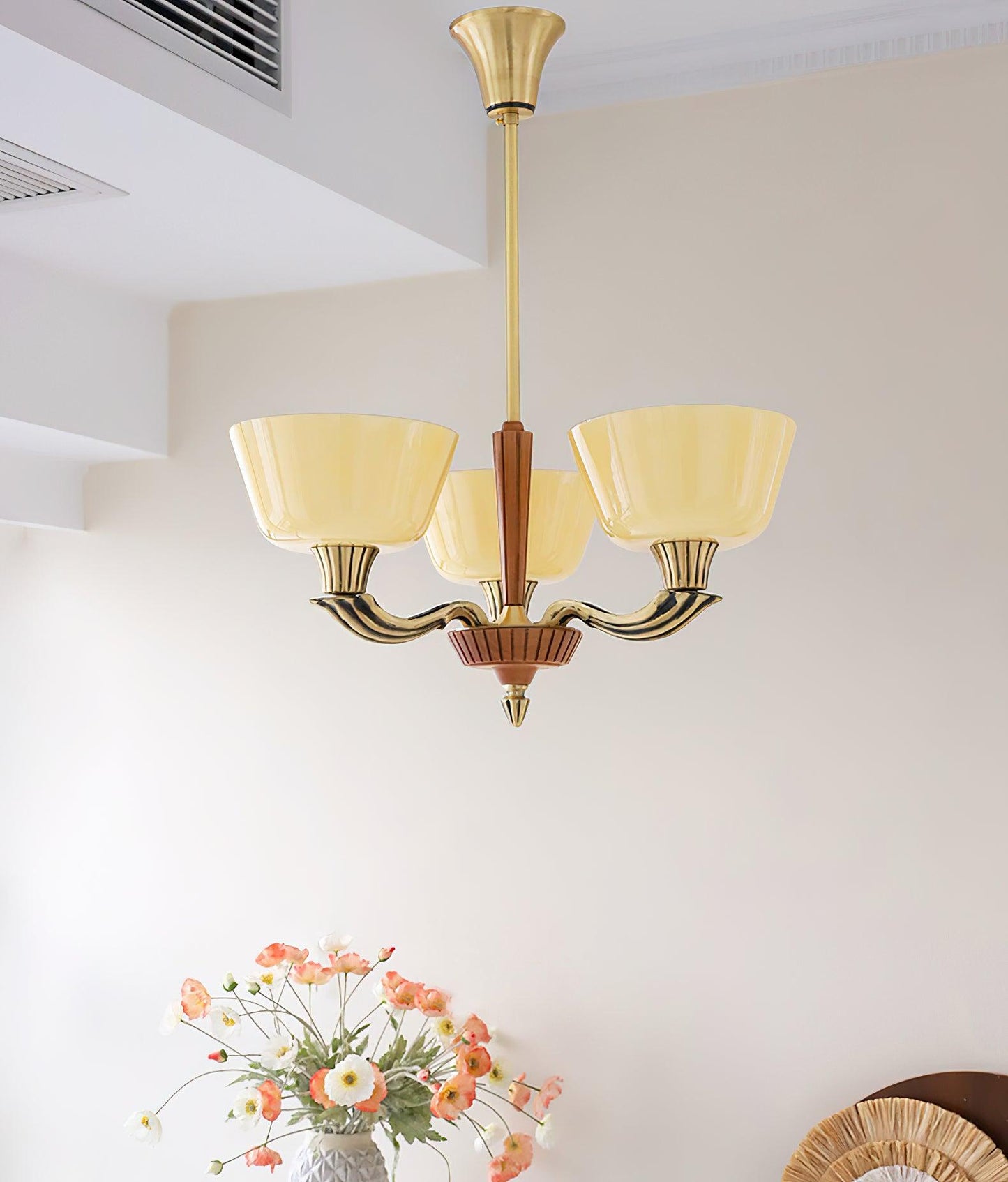 Ascher Chandelier - YIOSI