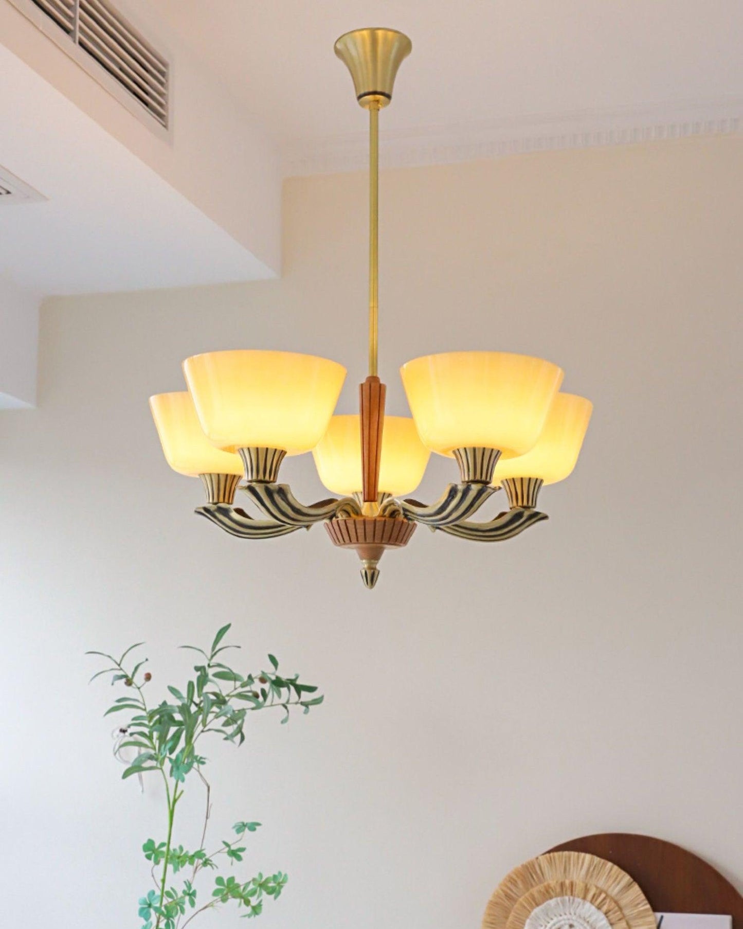 Ascher Chandelier - YIOSI