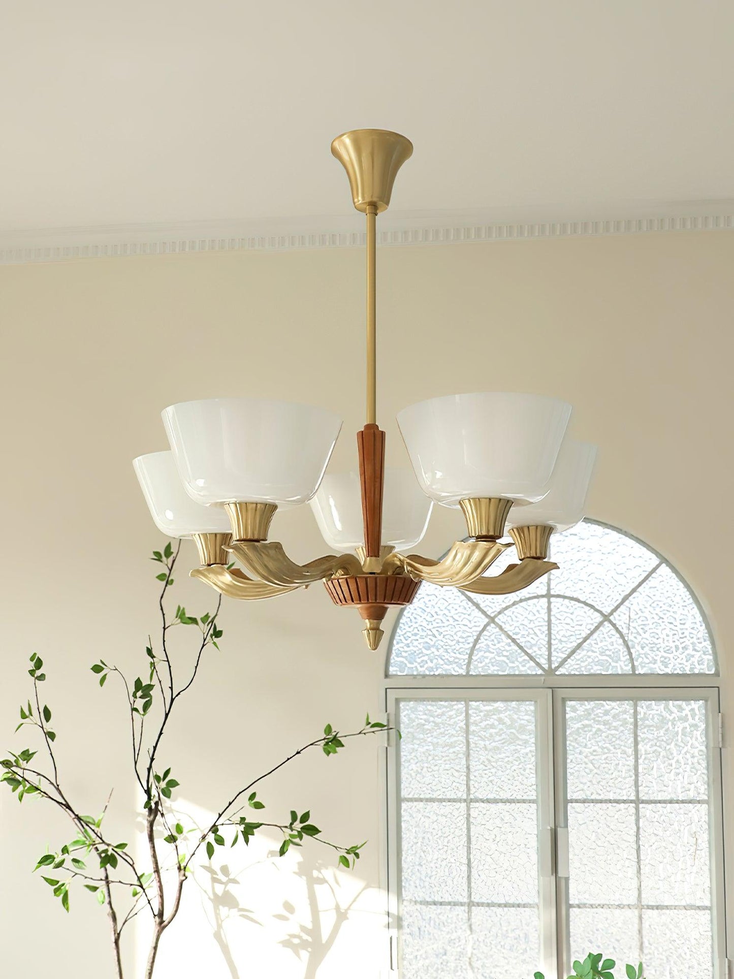 Ascher Chandelier - YIOSI