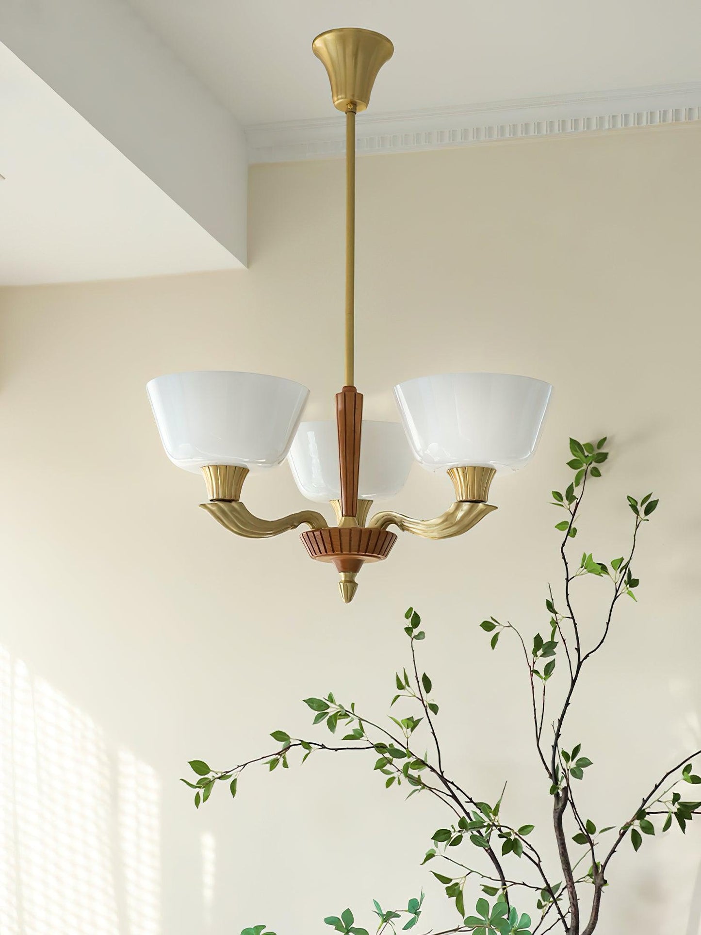 Ascher Chandelier - YIOSI