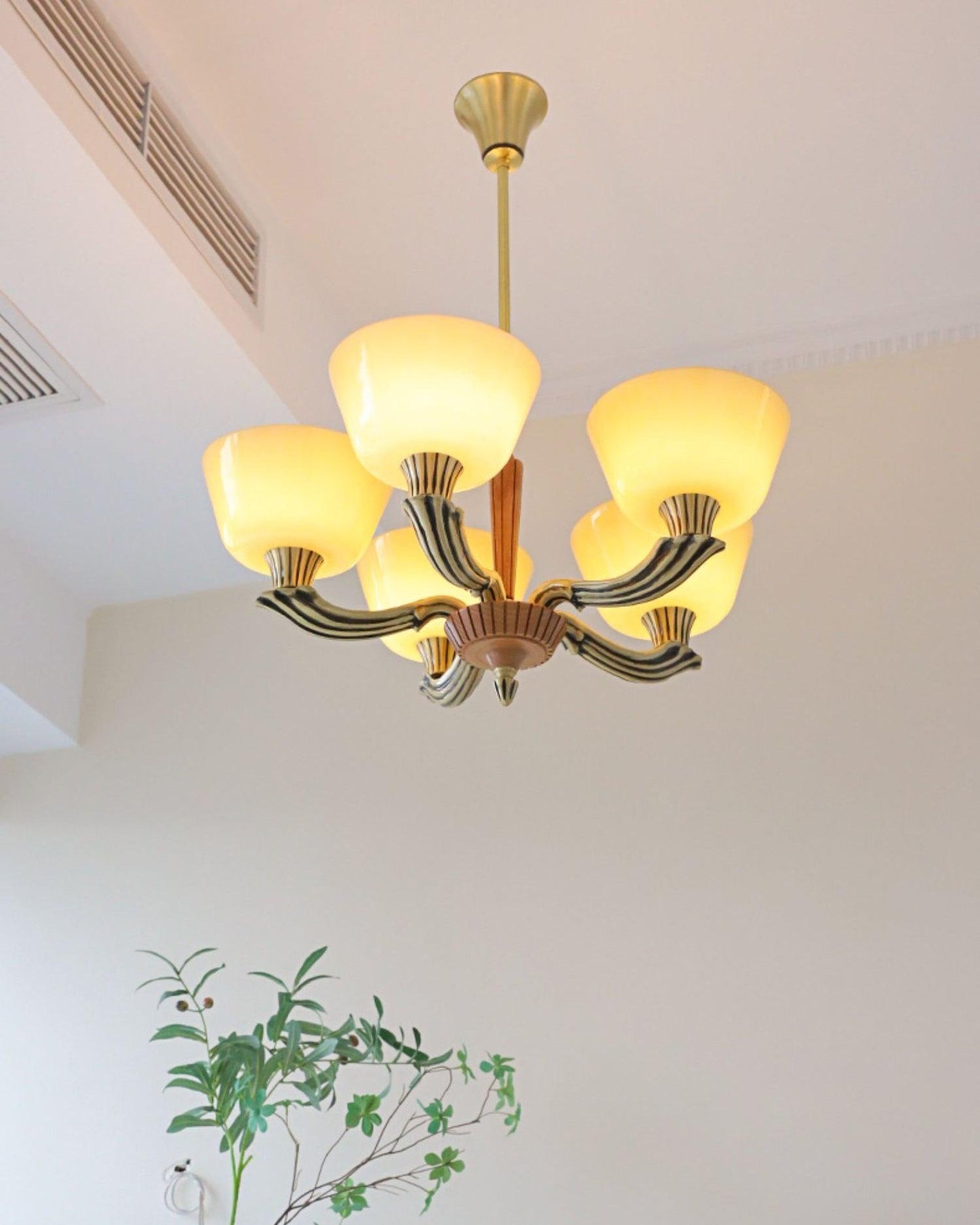 Ascher Chandelier - YIOSI