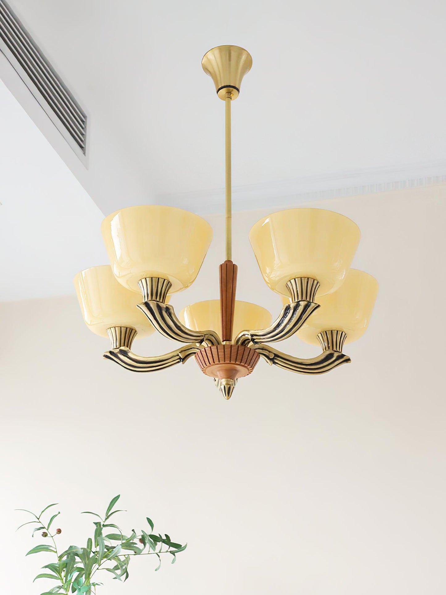 Ascher Chandelier - YIOSI